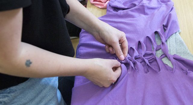 世界で一枚だけの輝きを手に入れるオリジナルTシャツ制作完全ガイド